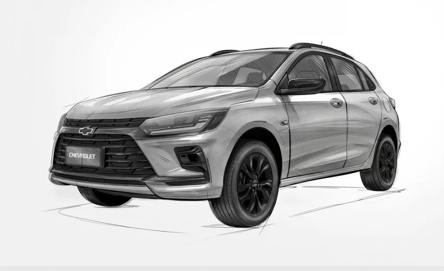 Chevrolet Onix Activ 2026: como a Chevrolet tenta manter o hatch relevante em um mercado brasileiro cada vez mais dominado por SUVs