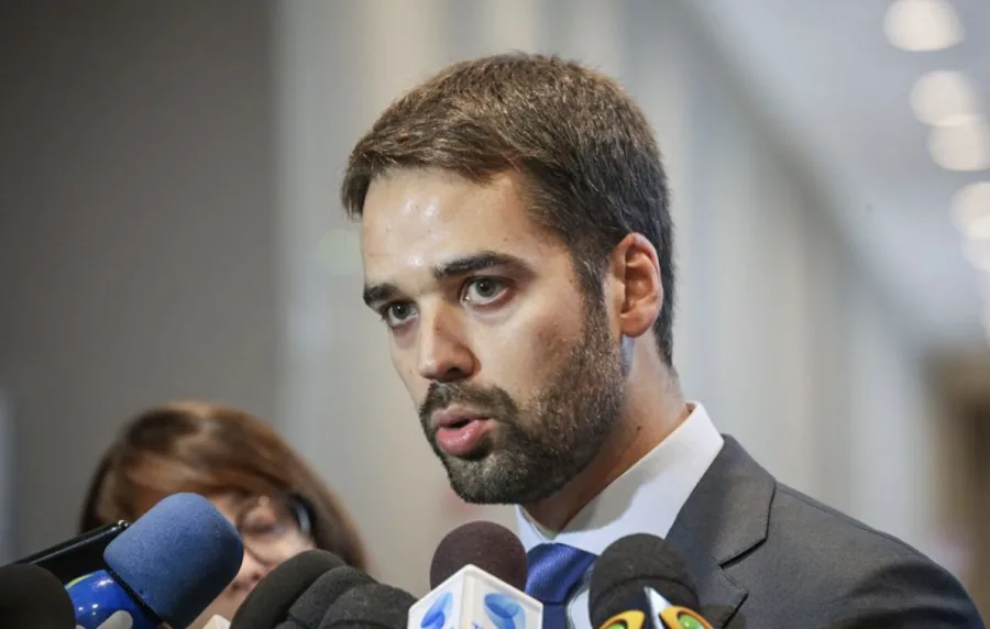 Eduardo Leite será ouvido na CPI do caso Banco Master; os senadores estão prestes a abrir a caixa-preta do banco