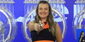 Federal Resultado hoje 14/03/2026: SORTEIO OFICIAL REVELADO; Confira os números sorteados do concurso 6049