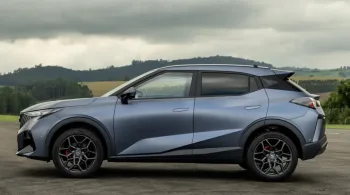 GAC GS3: Você ainda compraria SUV a combustão? Nova aposta chinesa revela estratégia que pode virar o jogo no Brasil