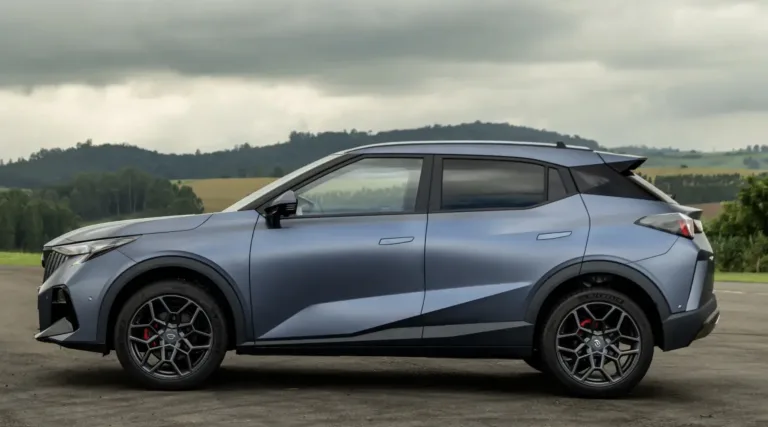 GAC GS3: Você ainda compraria SUV a combustão? Nova aposta chinesa revela estratégia que pode virar o jogo no Brasil