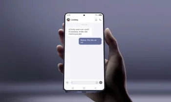 Galaxy S26 Ultra: A nova tela de privacidade realmente funciona? Testes mostram o que ela consegue esconder e o problema que aparece no modo máximo