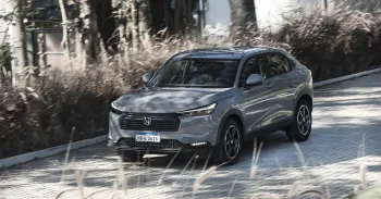 Honda HR-V EXL ainda vale a pena em 2026? A resposta real aparece quando você compara com rivais — e pode te surpreender