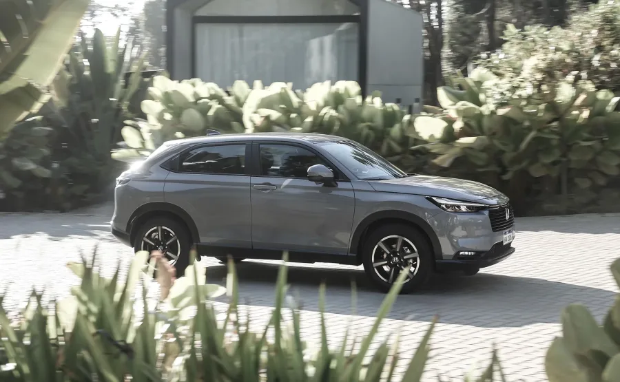 Hoje, pagar R$ 174 mil no HR-V só faz sentido com vantagem no preço, porque os rivais entregam mais apelo visual e melhor percepção na compra