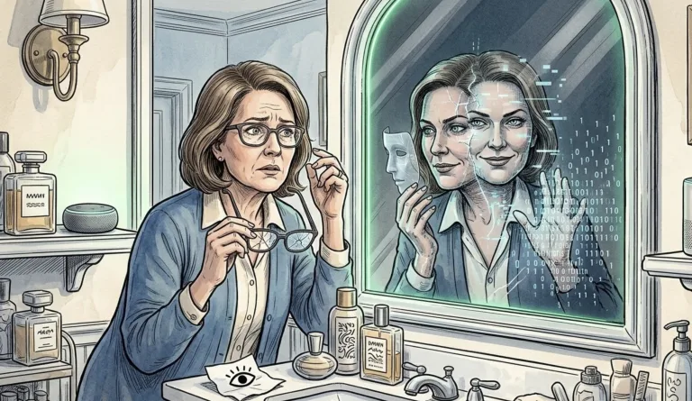 IA está criando Deepfakes que estão ficando perigosamente convincentes, especialistas explicam por que isso ameaça a confiança no que vemos