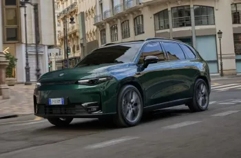 SUV chinês de R$ 210 mil desafia Compass e Corolla Cross, e a tecnologia dele pode mudar a forma como os elétricos são usados no Brasil