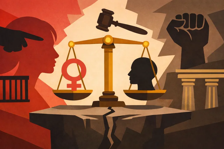 Lei da Misoginia aprovada no senado; entenda o que isso significa