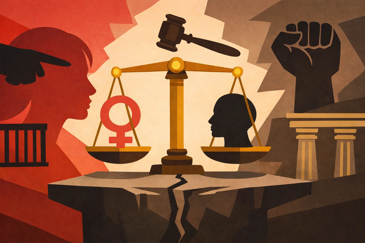 Lei da Misoginia aprovada no senado; entenda o que isso significa