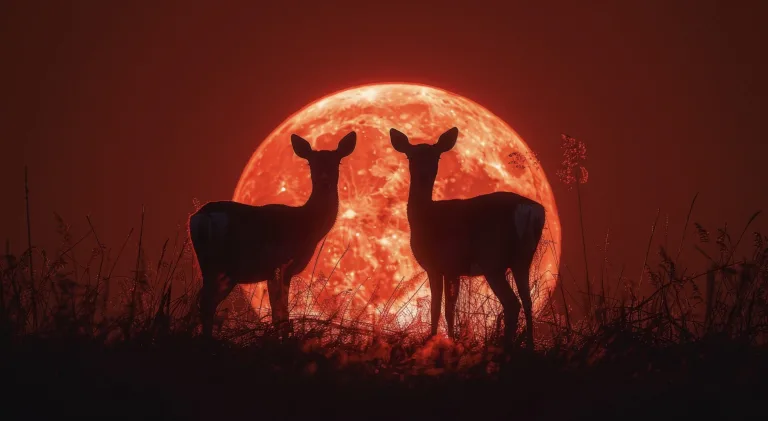 Lua de Sangue Hoje 3/3/2026: Eclipse lunar total desta terça pode pintar a Lua de vermelho; veja onde dá para assistir ao fenômeno