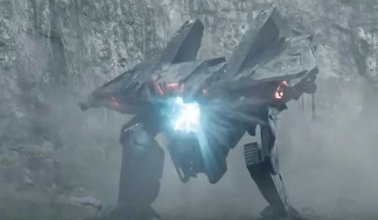 Filme Máquina de Guerra copiou um videogame famoso? A semelhança surpreendente entre longa disponível na Netflix e um shooter popular finalmente é explicada