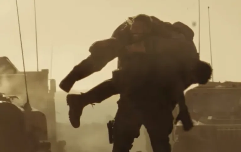 Máquina de Guerra 2026: filme desconhecido virou fenômeno mundial em 3 dias? A explosão de audiência de “Máquina de Guerra” na Netflix finalmente é revelada