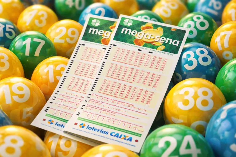 Próximo sorteio da Mega-Sena, concurso 2990, de hoje 28/03/2026 tem prêmio de R$ 40 milhões