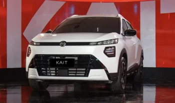 Nissan Kait 2026: SUV que nasceu do Kicks ganha novas versões no Brasil e mira disputa direta no segmento mais competitivo