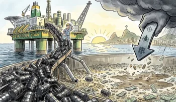 PETR4: Petrobras vai decepcionar o mercado? Analistas revelam o que realmente pode acontecer com lucro e dividendos da PETR4 no balanço de hoje