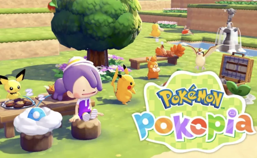 Pokémon Pokopia estreia com média 89 no Metacritic e 88 no OpenCritic, supera Resident Evil Requiem e se torna o jogo mais bem-avaliado de 2026 até agora