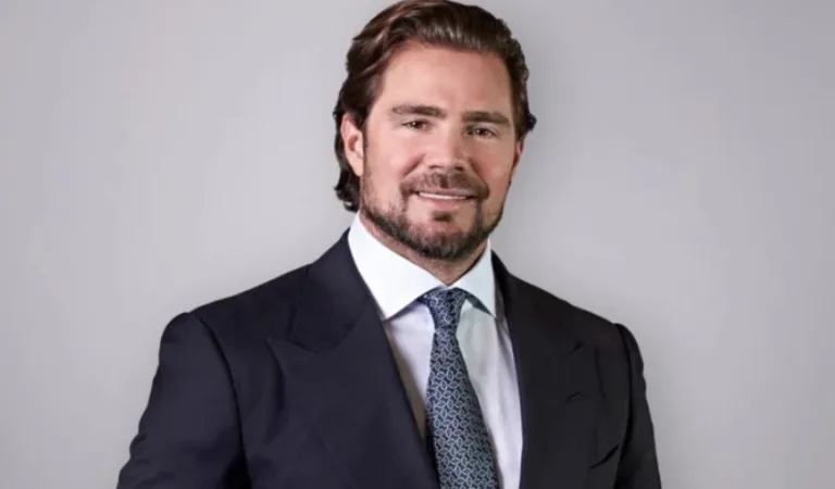 Quem é Daniel Vorcaro do Banco Master? Prisão do banqueiro revela bastidores que o mercado preferia não ver