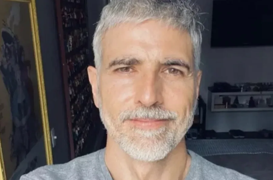 Reynaldo Gianecchini volta a falar sobre câncer; ator revela o que realmente mudou em sua vida