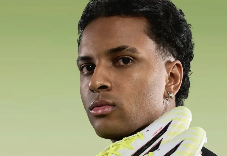 Rodrygo fora da Copa 2026: jogador rompe ligamento, perde a Copa e deixa Seleção em alerta a 100 dias da Copa do Mundo de 2026