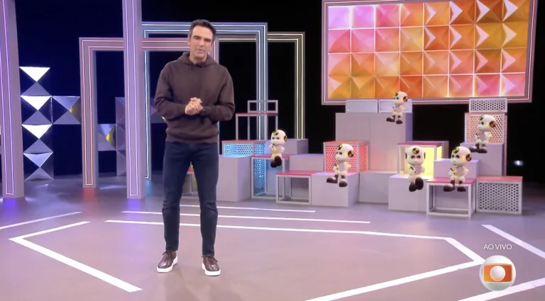 Dinâmica da semana BBB 26 hoje: Nova regra que mistura líderes, Anjo e Monstro pode mudar completamente o jogo e poucos perceberam o detalhe decisivo