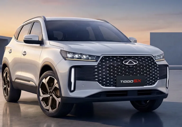 Ele custa tanto quanto um Fiat Pulse ou VW Tera, mas promete mais tecnologia: será que o Tiggo 5X virou o melhor custo-benefício do segmento?