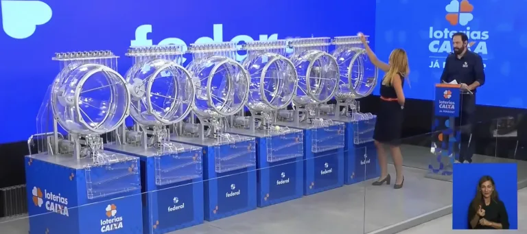 Resultado da Loteria Federal de ontem, concurso 6045 paga R$ 1,35 milhão no RS e distribui prêmios em SP, GO, MG e PR. Veja números, cidades vencedoras e como funciona a modalidade