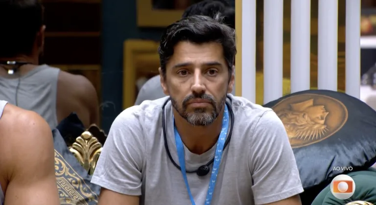 Paredão falso BBB 26 começa hoje e já tem emparedado confirmado