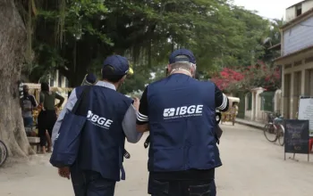 IBGE Prova 2026: Processo seletivo do IBGE; como funciona, quantas vagas há e onde a concorrência é maior