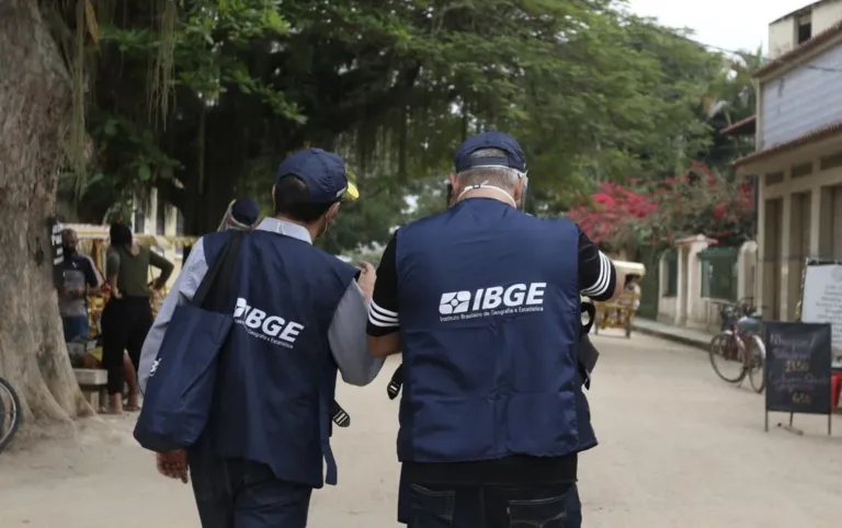 Gabarito prova IBGE 2026 agente de pesquisa e mapeamento; Entenda quando sai o gabarito do IBGE 2026 e o que define a aprovação