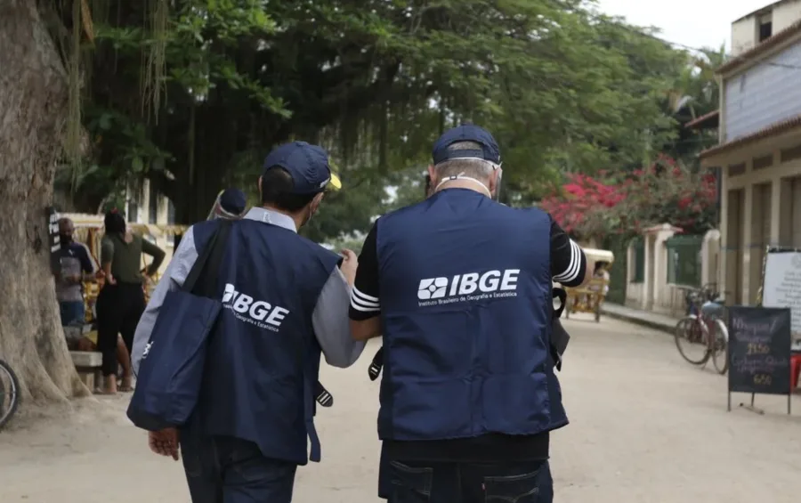 IBGE Prova 2026: Processo seletivo do IBGE; como funciona, quantas vagas há e onde a concorrência é maior