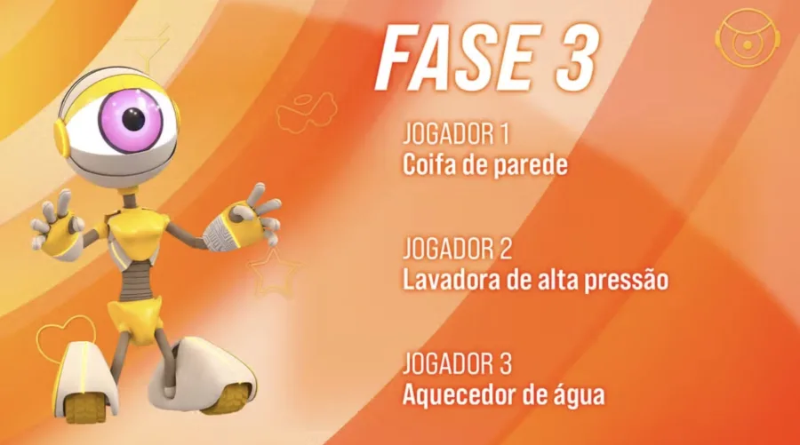 Veja o gabarito completo da Bate e Volta e o impacto no Paredão Falso do BBB 26