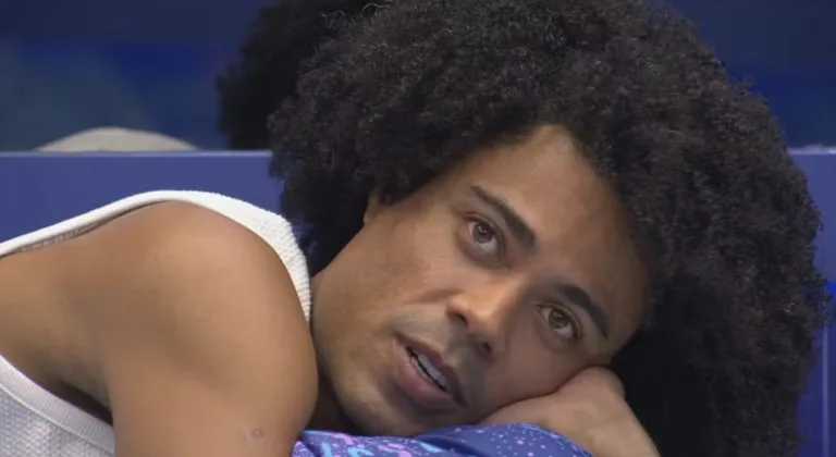 BBB 26: Breno chama Alberto Cowboy de bom moço e sisters reagem com desconfiança