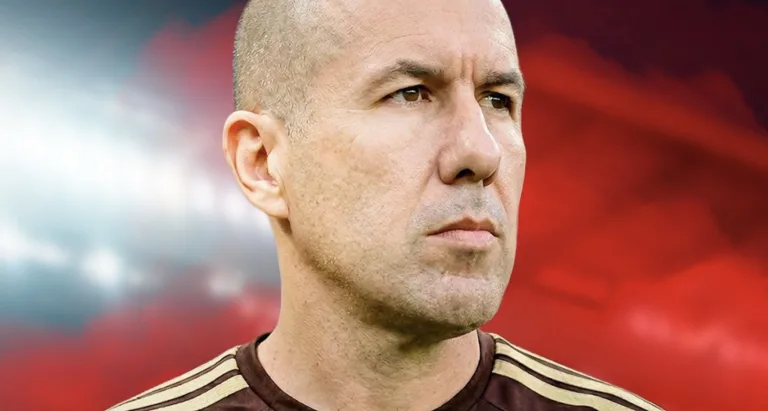 Quem vai ser o novo técnico do Flamengo?