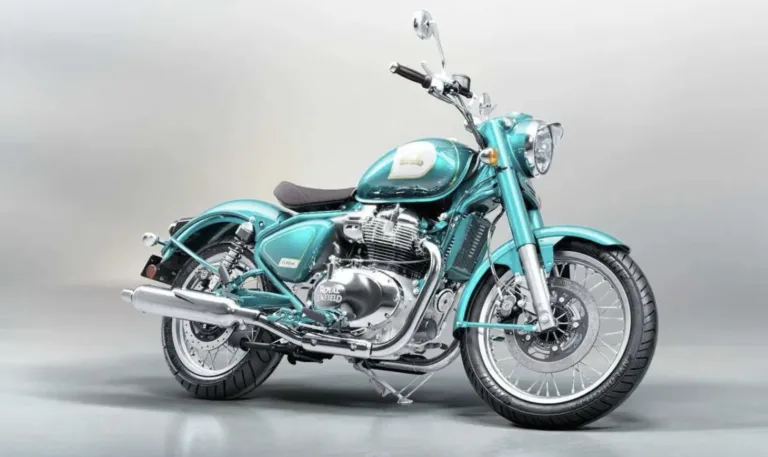 Sete motos novas da Royal Enfield no Brasil em 2026: A marca revelou os modelos e alguns podem surpreender os fãs de clássicas