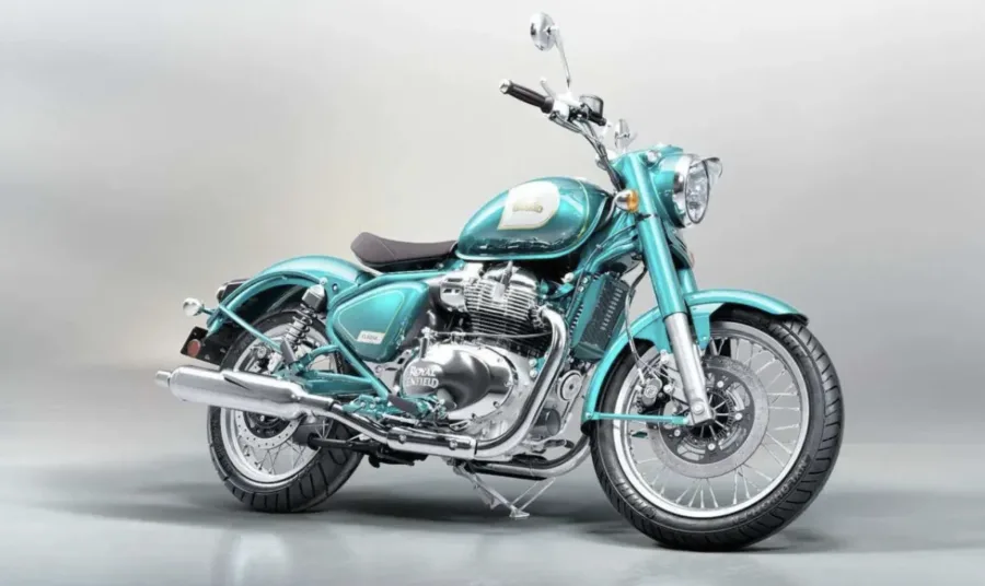 Sete motos novas da Royal Enfield no Brasil em 2026: A marca revelou os modelos e alguns podem surpreender os fãs de clássicas