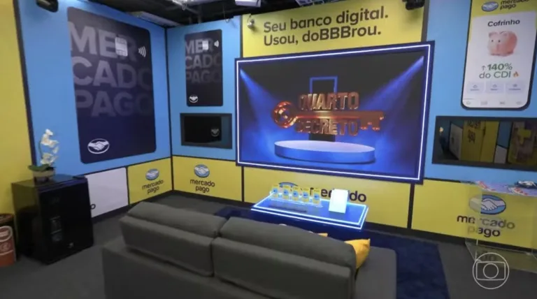 Quem foi para o quarto secreto ontem no BBB 26: o que é o Paredão Falso e como funciona o Quarto Secreto no reality