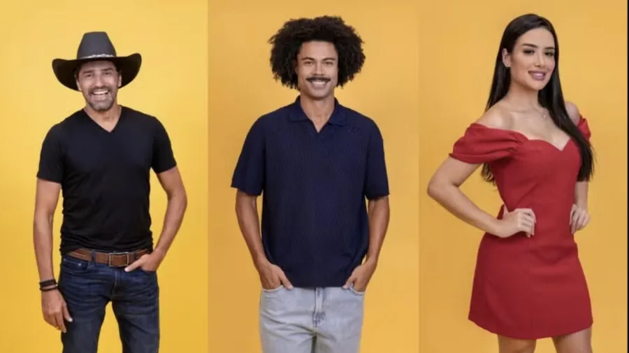 Globo hoje, programação desta terça 03/03/2026: Que horas começa o BBB 26 hoje? Paredão Falso promete virada no jogo