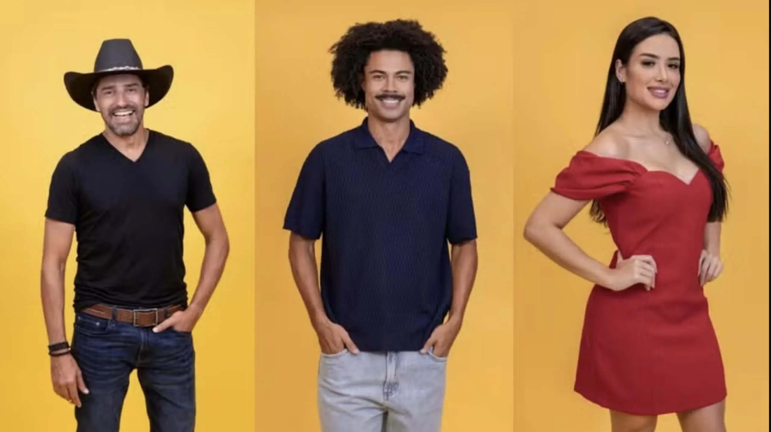 Globo hoje, programação desta terça 03/03/2026: Que horas começa o BBB 26 hoje? Paredão Falso promete virada no jogo