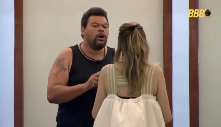 BBB 2026 Virou barraco: Ana Paula Renault, Babu Santana, Milena e Gabriela trocam acusações após o Sincerão e a casa pega fogo
