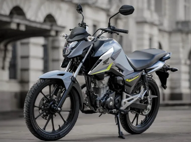 Honda CG 160 domina ranking e mercado de motos no Brasil segue concentrado em modelos baratos e urbanos