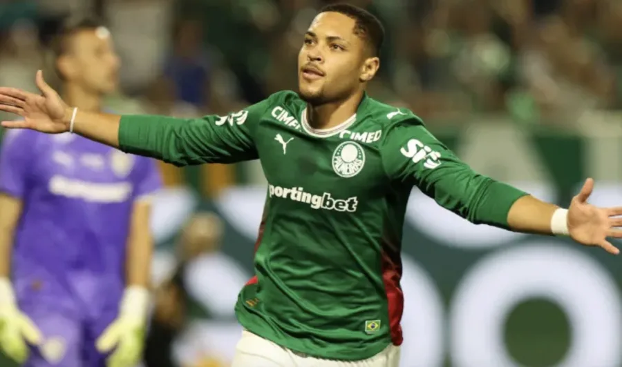 Palmeiras Hoje: Provável escalação do Verdão na final do Paulistão: quem joga, quem fica fora e o detalhe que explica a estratégia de Abel Ferreira