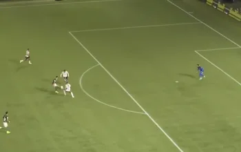 Jogo Palmeiras Ontem, melhores momentos: Flaco López decidiu primeiro jogo da final, mas o pênalti perdido pode mudar o Paulistão, entenda por que o jogo ainda está totalmente aberto