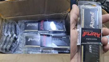 Comprar 25 kg de devoluções da Amazon parece loucura, mas o que esse usuário encontrou dentro pode surpreender qualquer comprador