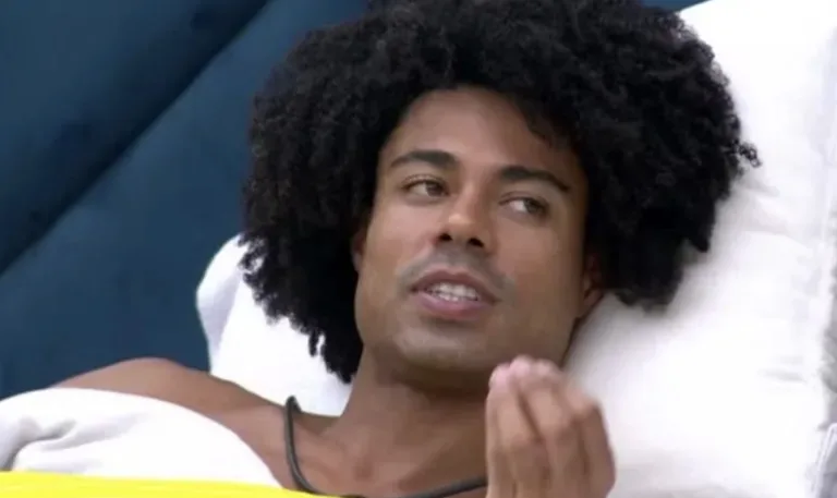 Votação BBB 26 atualizada agora UOL: o que você achou da ida de Breno para o Quarto Secreto?