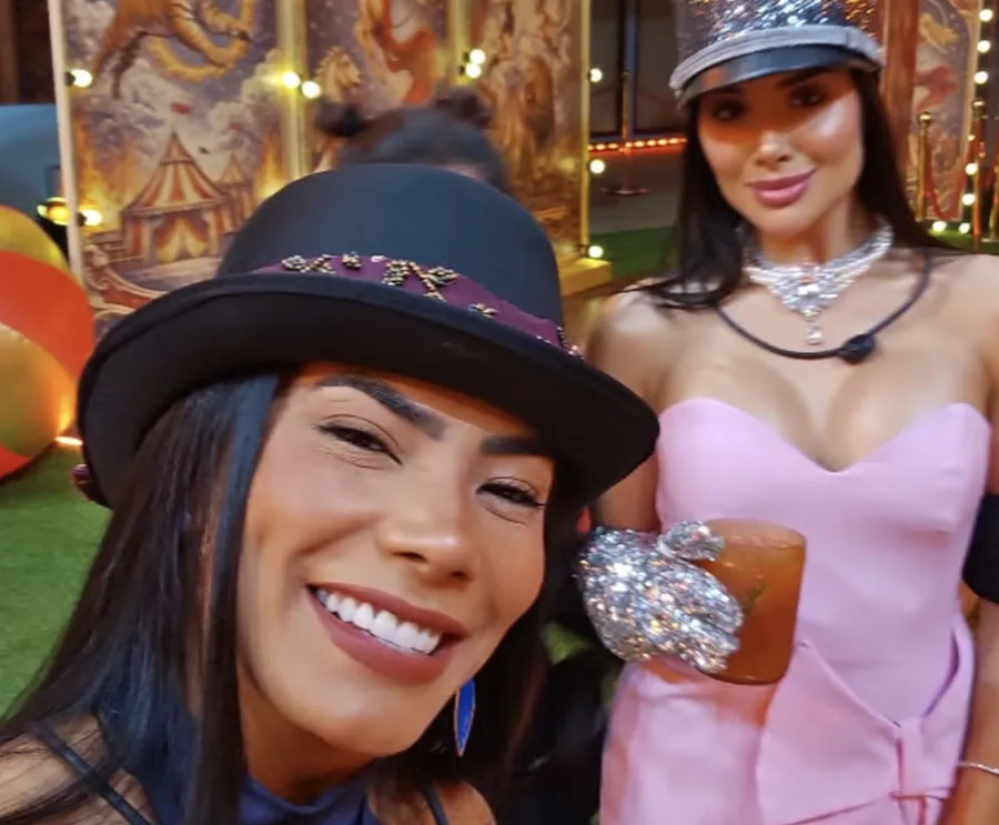 BBB 2026: Por que a Festa da Líder Samira virou o momento mais comentado do BBB 26? O que rolou explica tudo