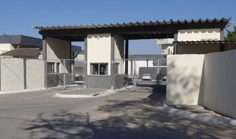 Vorcaro sai de banco bilionário a cela isolada: Veja como é o presídio no interior de SP onde está o dono do Banco Master