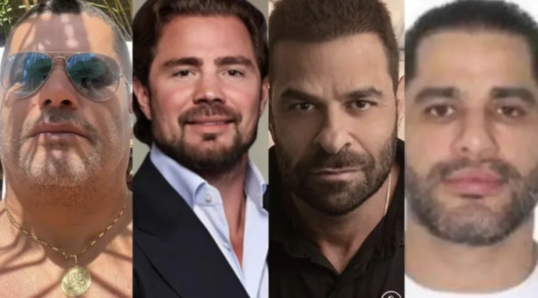 Daniel Vorcaro: Banqueiro tinha grupo secreto para vigiar jornalistas e autoridades: PF revela estrutura chamada A Turma no caso Banco Master