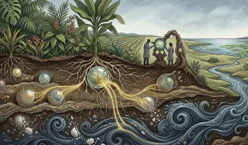 Você já ouviu falar no fertilizante de vidro? Cientistas brasileiros da USP dizem que ele rende até 70% mais e a explicação surpreende agricultores