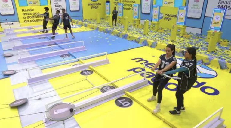 Líder BBB 2026: nova dinâmica coloca dois participantes no comando do jogo hoje 06/03