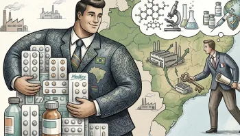 EMS compra Medley: acordo bilionário muda o mercado de medicamentos genéricos no Brasil