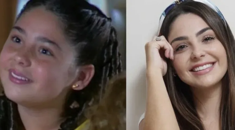 Atriz Marcela Barrozo hoje em 2026: Ex-Globo anunciou que vai trocar de profissão aos 34 anos de idade